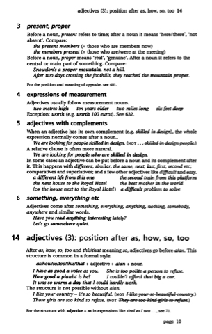 Practical English Usage 3ed - Michael Swan, Oxford