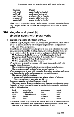 Practical English Usage 3ed - Michael Swan, Oxford