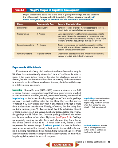 Understanding Psychology