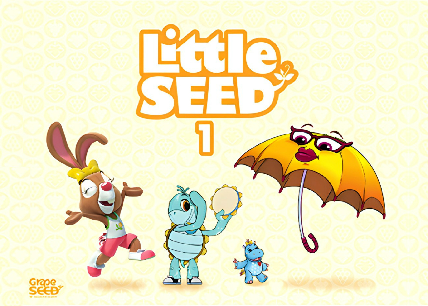 LittleSEED リトルシード 1~8 絵本&DVD 全8巻 フルセット LittleSEED 英語 リトルシード フルセット - メルカリ