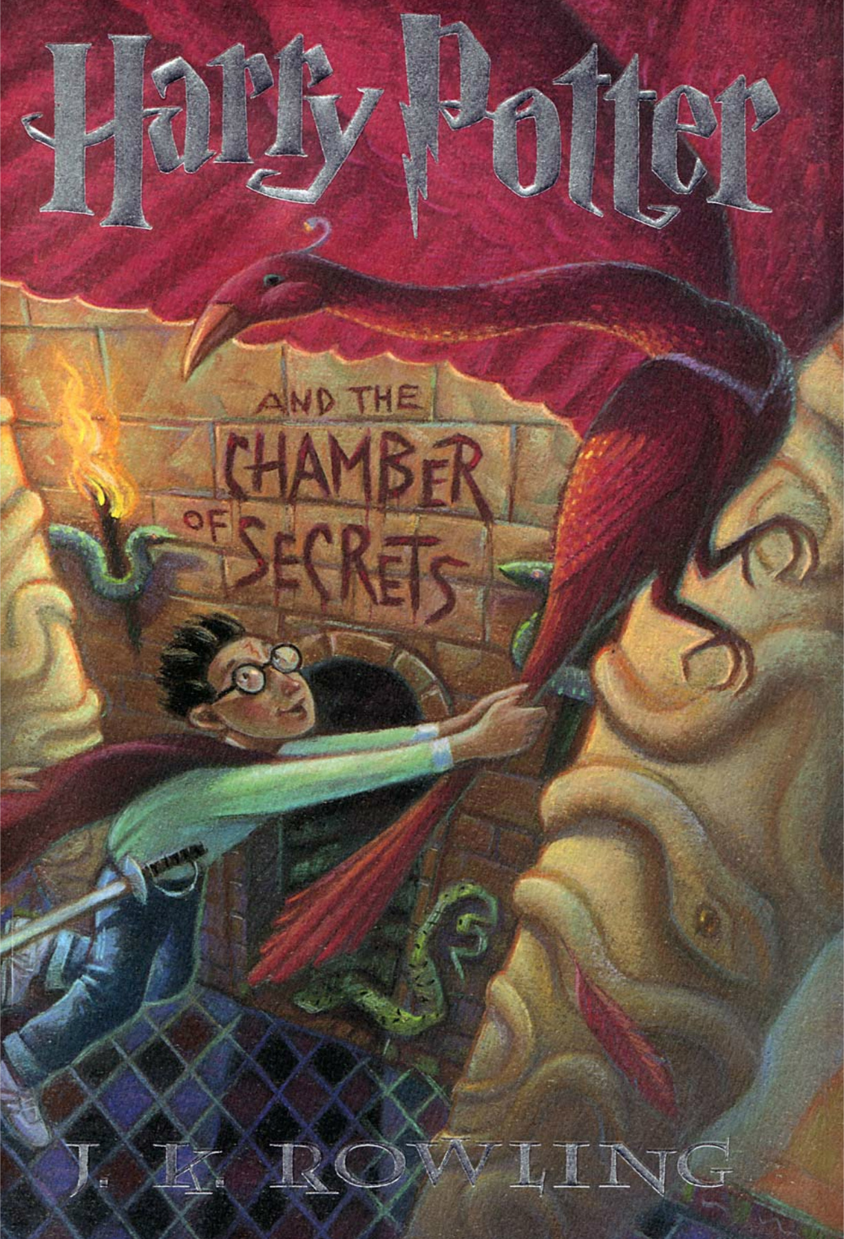 Harry potter and the chamber of secrets live online stream