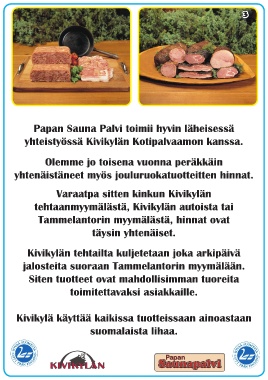 Page 3 - Joulusanomat_2_2019