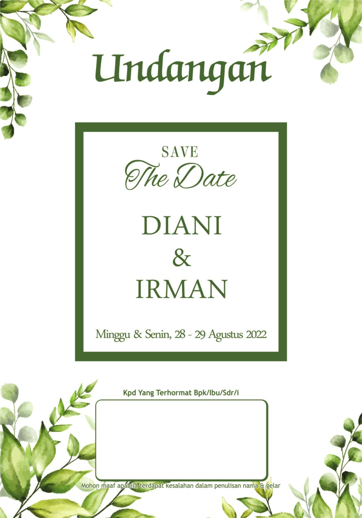 Yeti address for wedding invitations 60 photos - Vianawedding.com