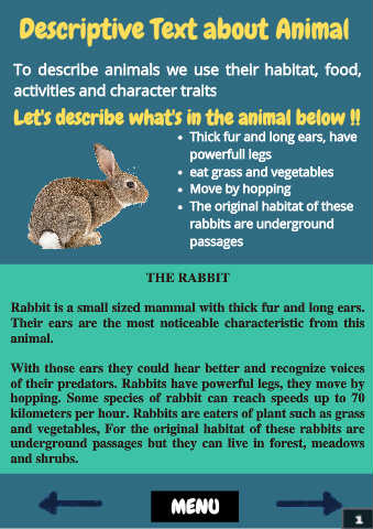 Page 14 - E-Module Descriptive Text