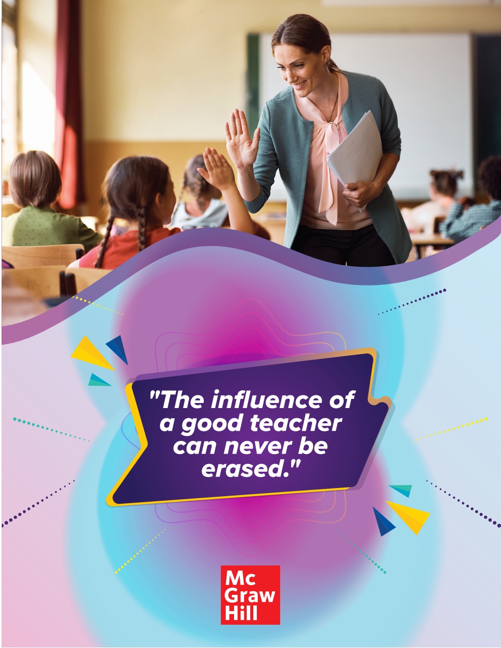 McGraw Hill School Catalogue 2025