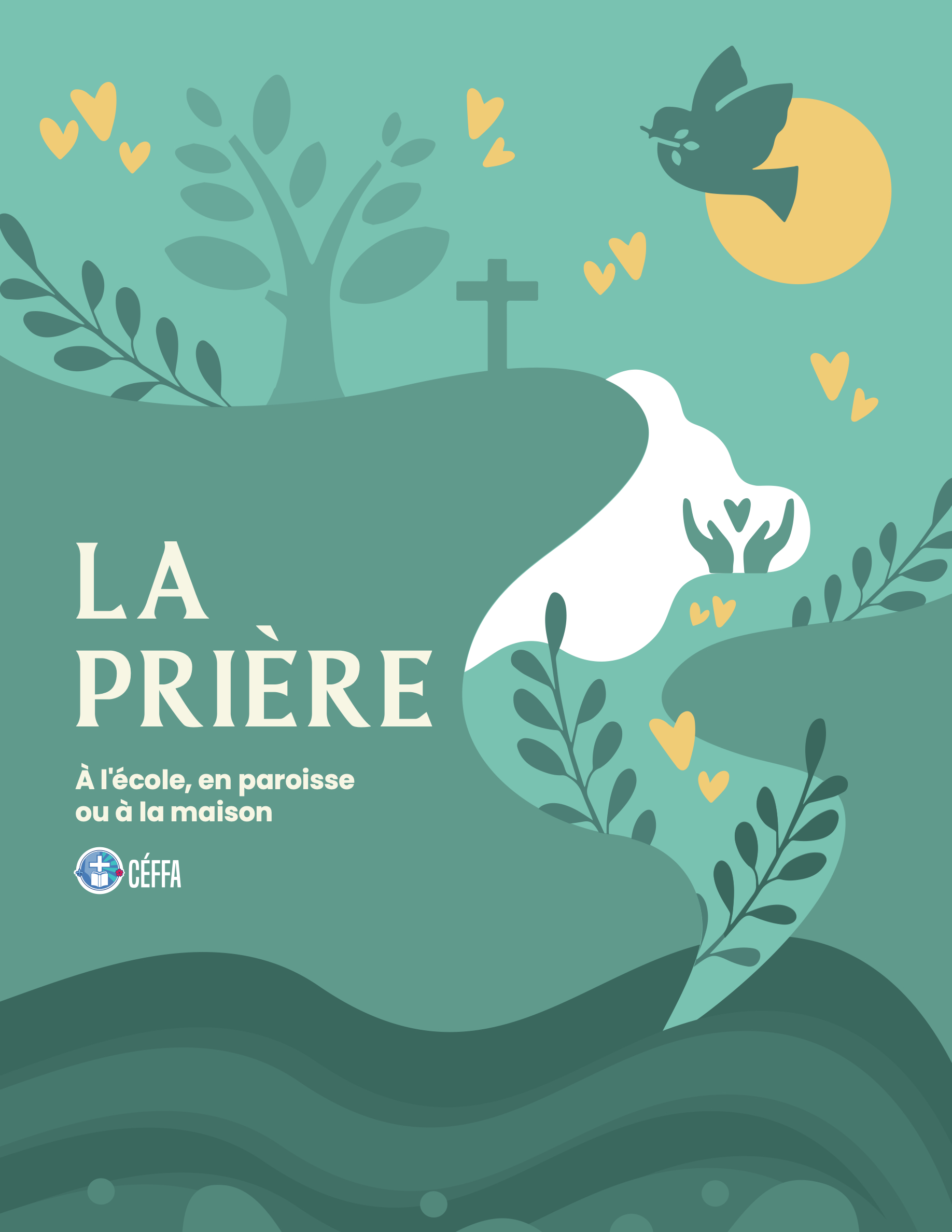 Guide de prière - leceffa.ca