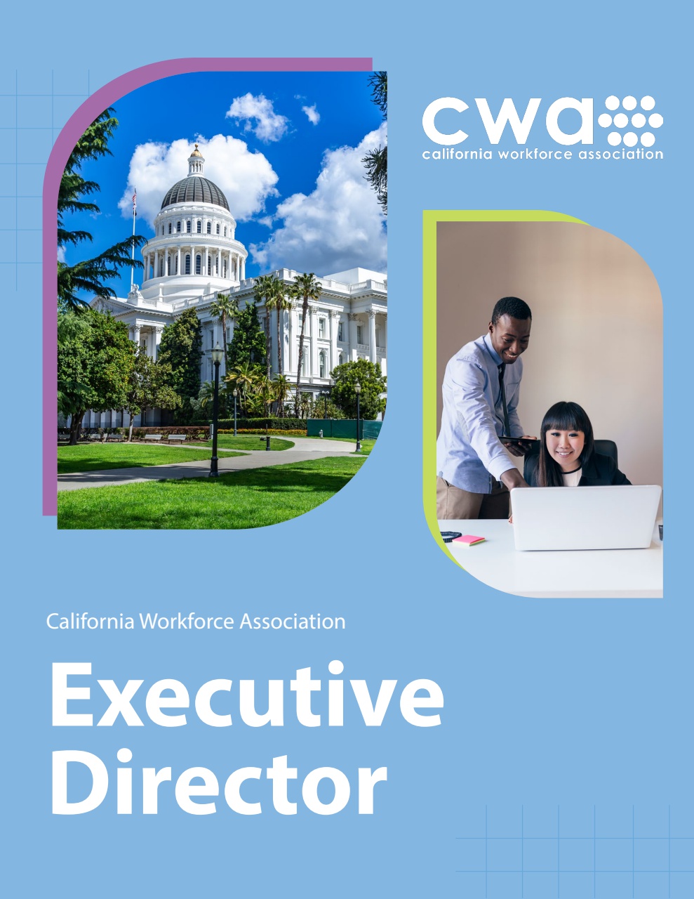 California Workforce ED