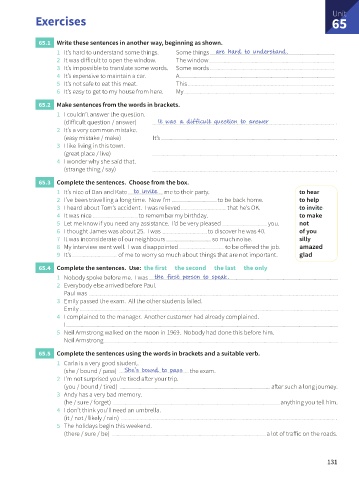 Page 143 - English Grammar in Use - Fifth Edition