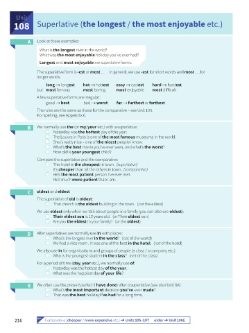 Page 228 English Grammar in Use Fifth Edition