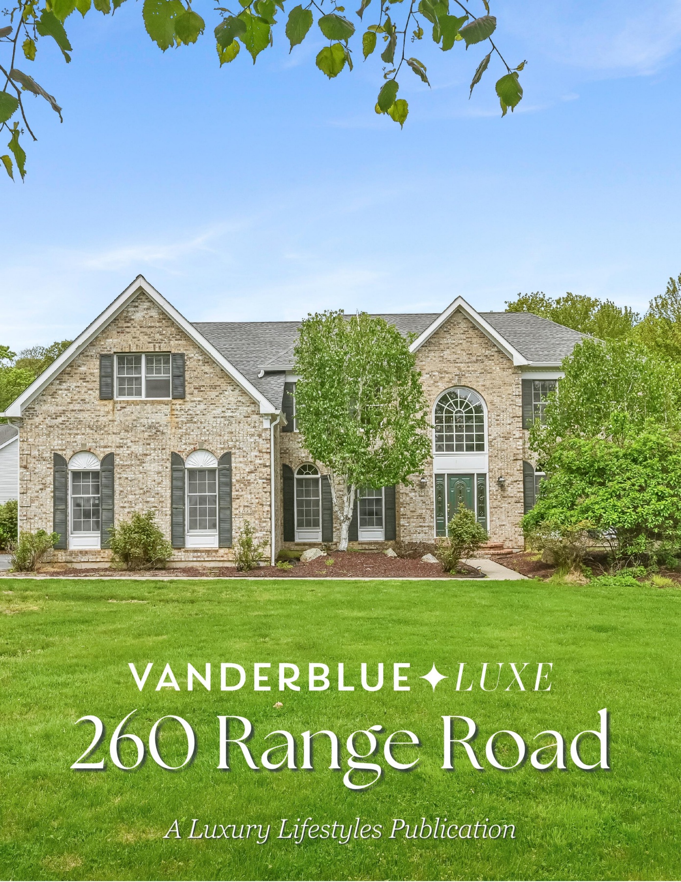 260 Range Rd. Southport | Redefining Luxury