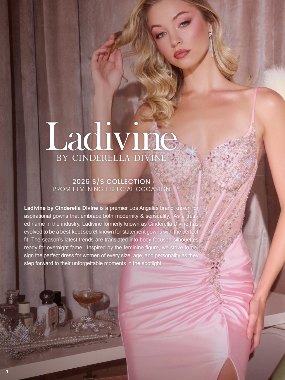 2026 Ladivine Catalog