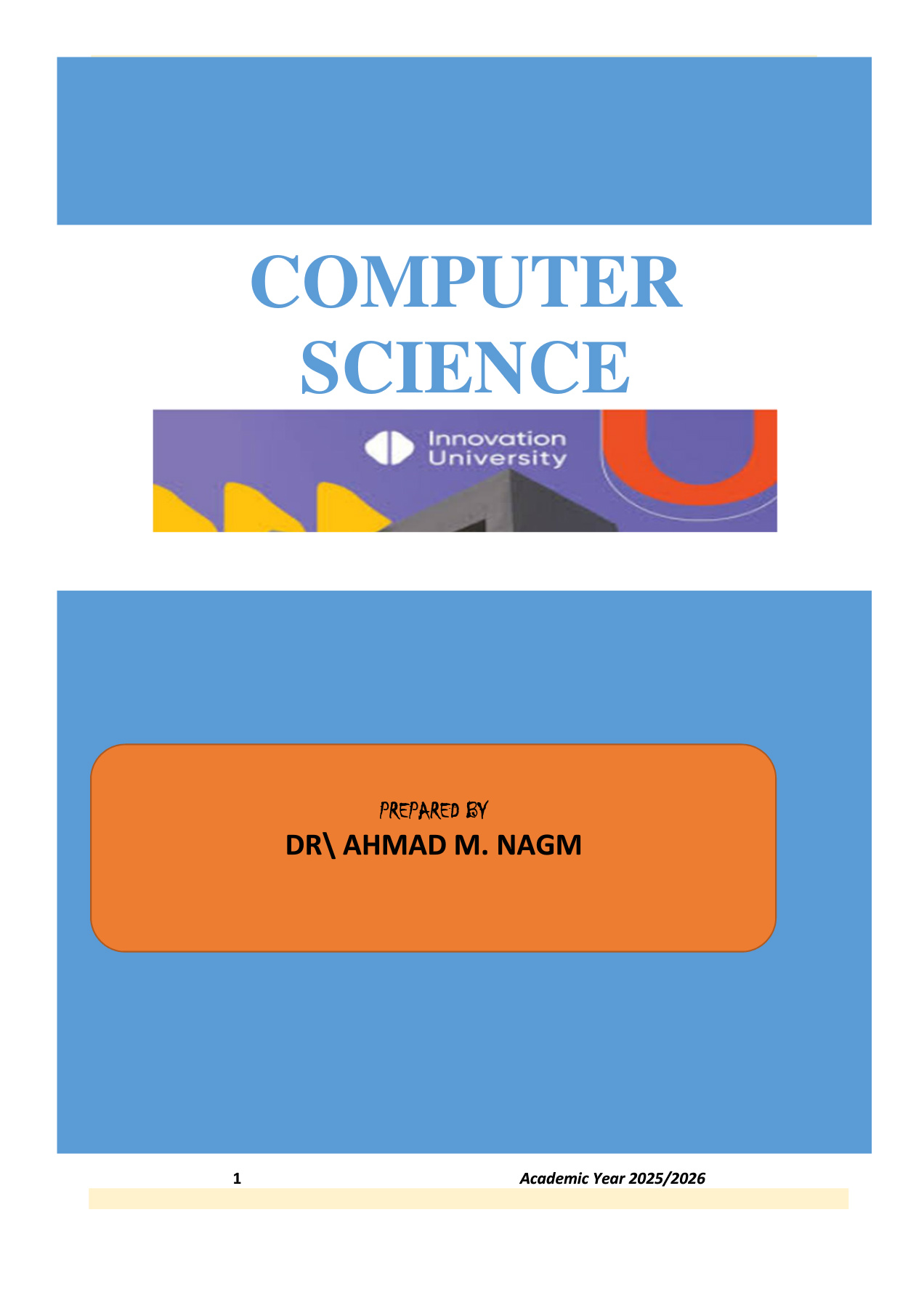 Computer Science