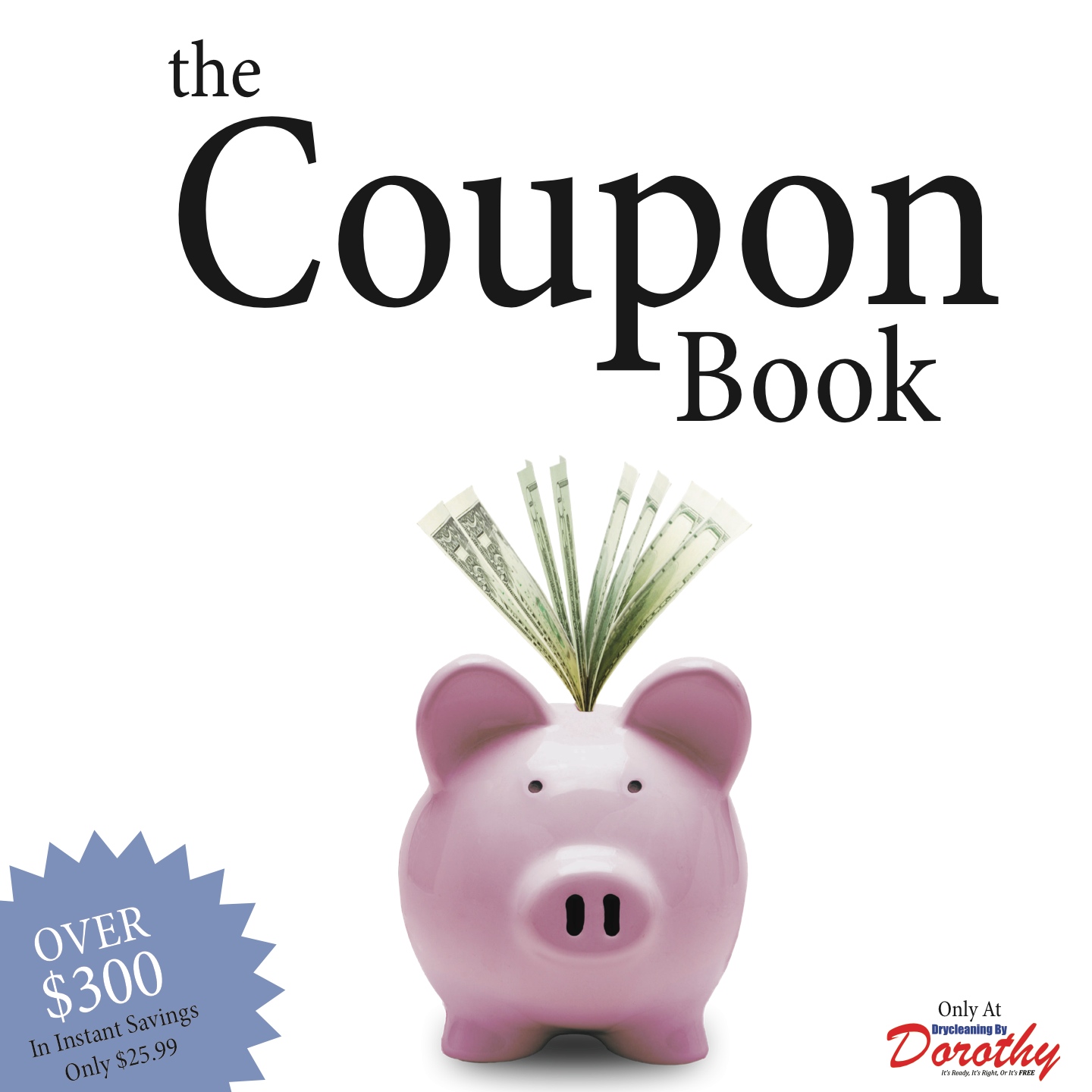 coupon-book