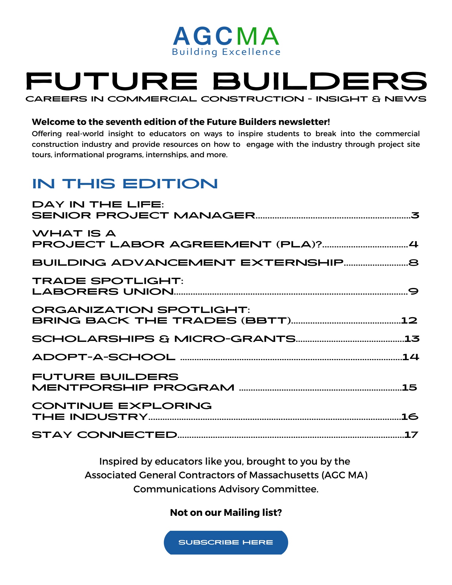 Future Builders 7