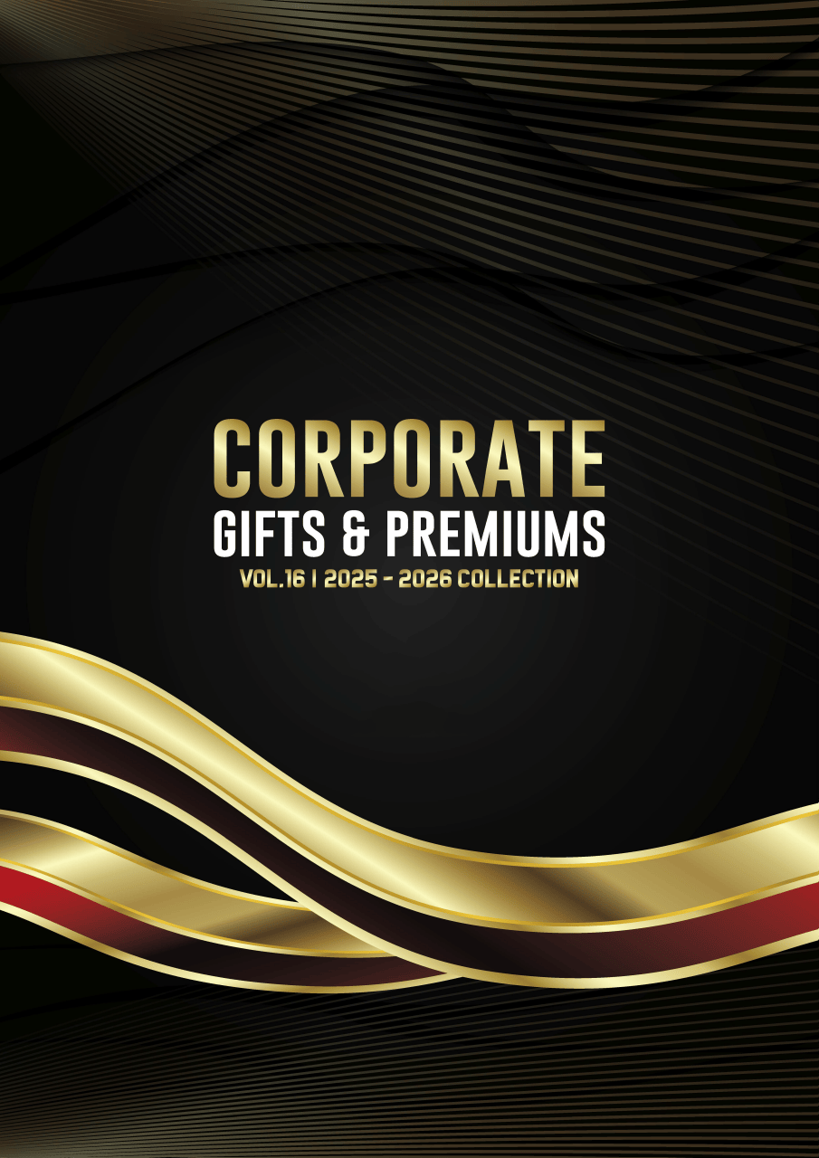 Corporate Gift Book 1