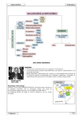 Page 5 - 4to sec - historia del peru