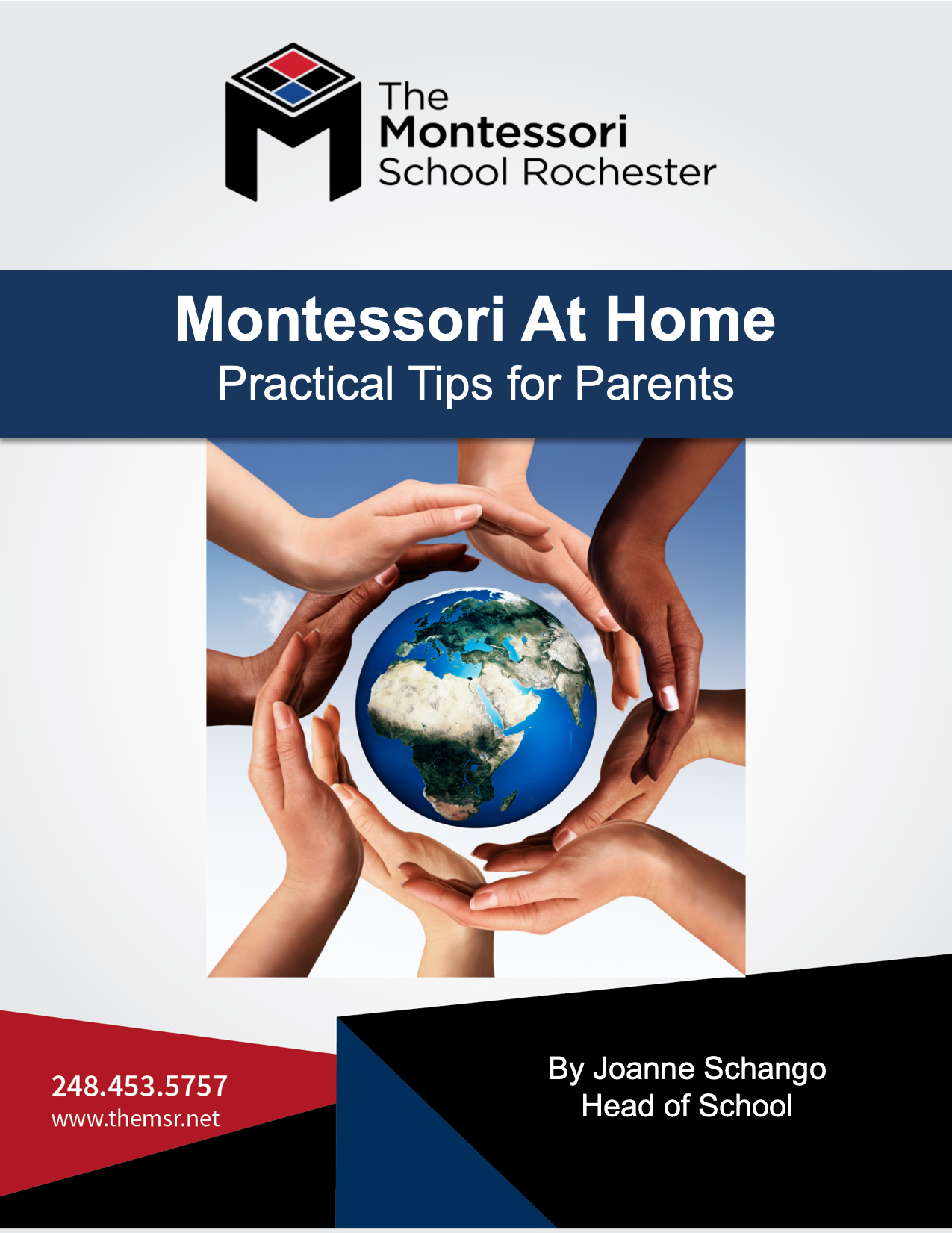 Montessori At Home Practical Tips for Parents