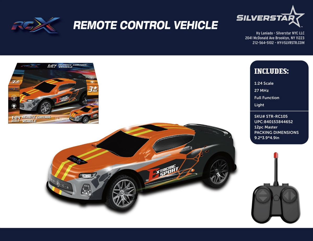 RCX