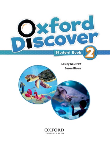 ⭐︎ねねち⭐︎様　English discover 2 Oxford Discover 2 Studentbook - Annie Le - Flip PDF