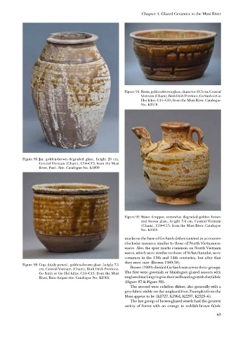 Page 80 - Chinese and Asian Ceramics from an Indonesian Collection