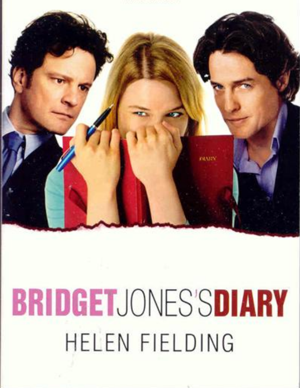 Il diario di Bridget Jones - Fielding, Helen - Ebook - EPUB2 con Adobe DRM