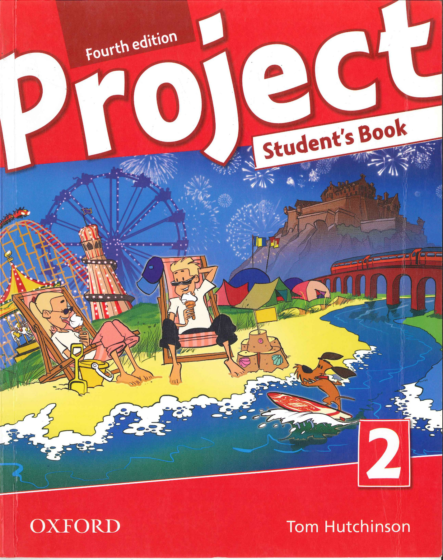 Project English 2 4ed SB - Flip PDF | FlipBuilder