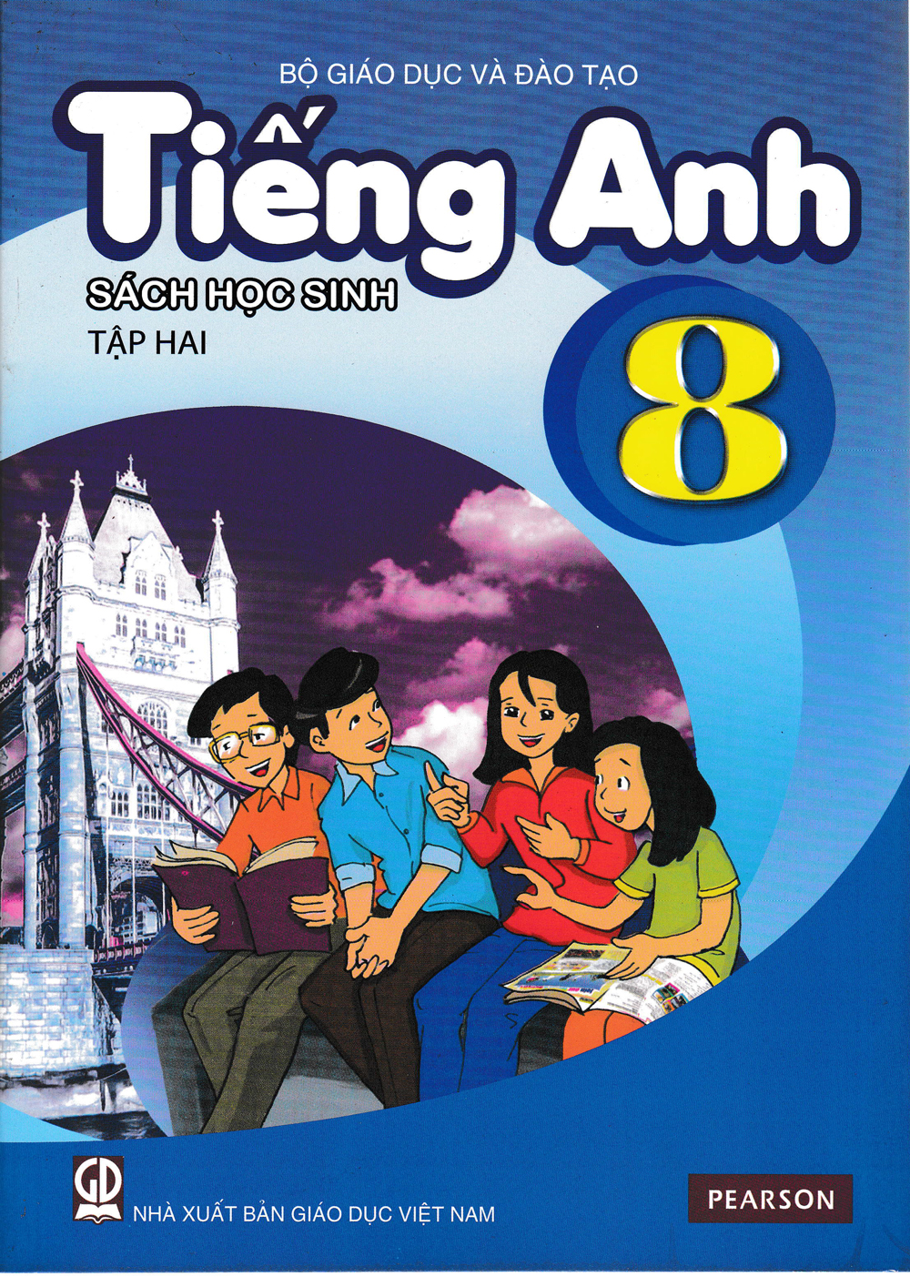 Sgk Tieng Anh Lop 8 Thi Diem Tap 2 Mrfx I Flip Pdf Online Flipbuilder