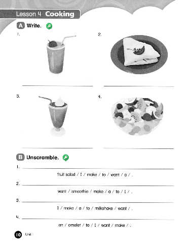 Page 12 - Everybody Up 3 2nd Workbook