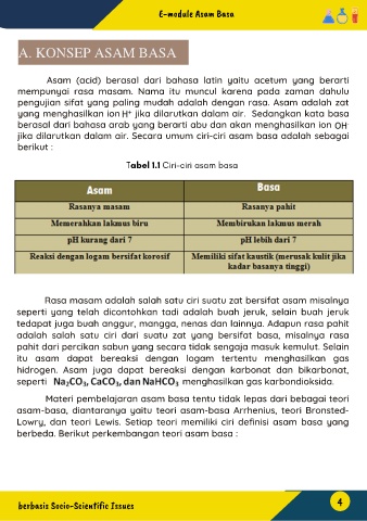 Page E Modul Asam Basa Berbasis Ssi