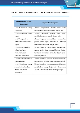 Page E Modul Momentum Dan Impuls