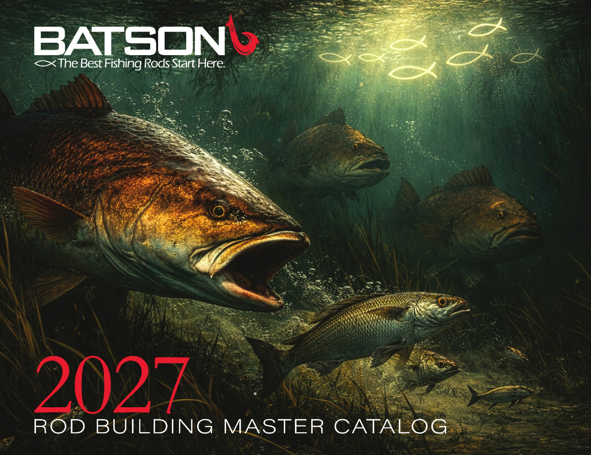 Batson Master Catalog 2027 - Flipbook