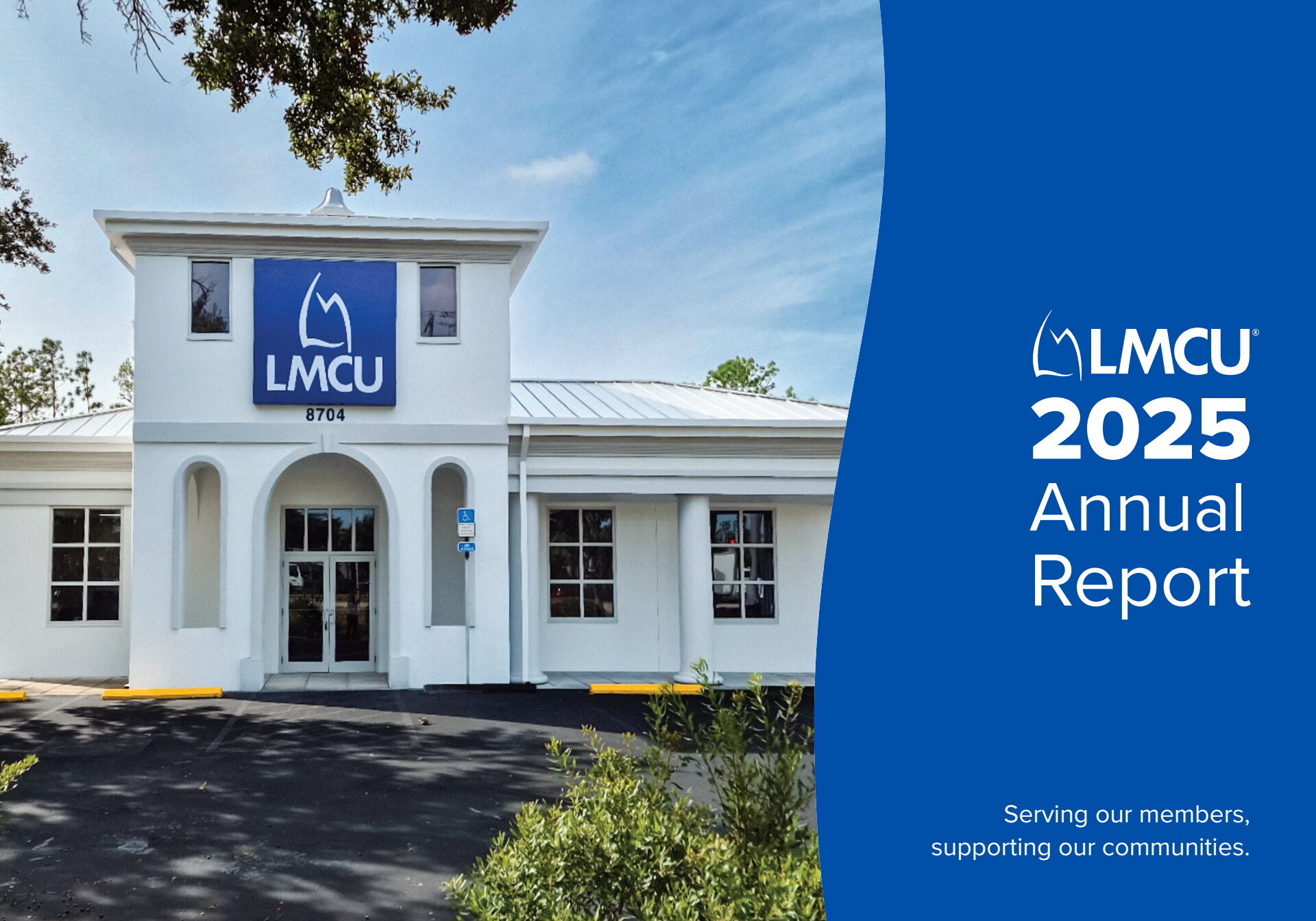 2025 LMCU Annual Report