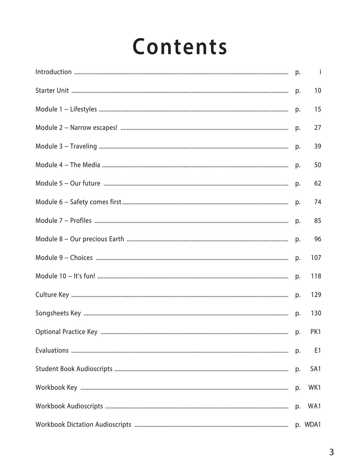 Access Grade 8 Teacher Book