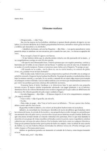 Page 88 Machote revista Ochentero nuevas medidas.indd