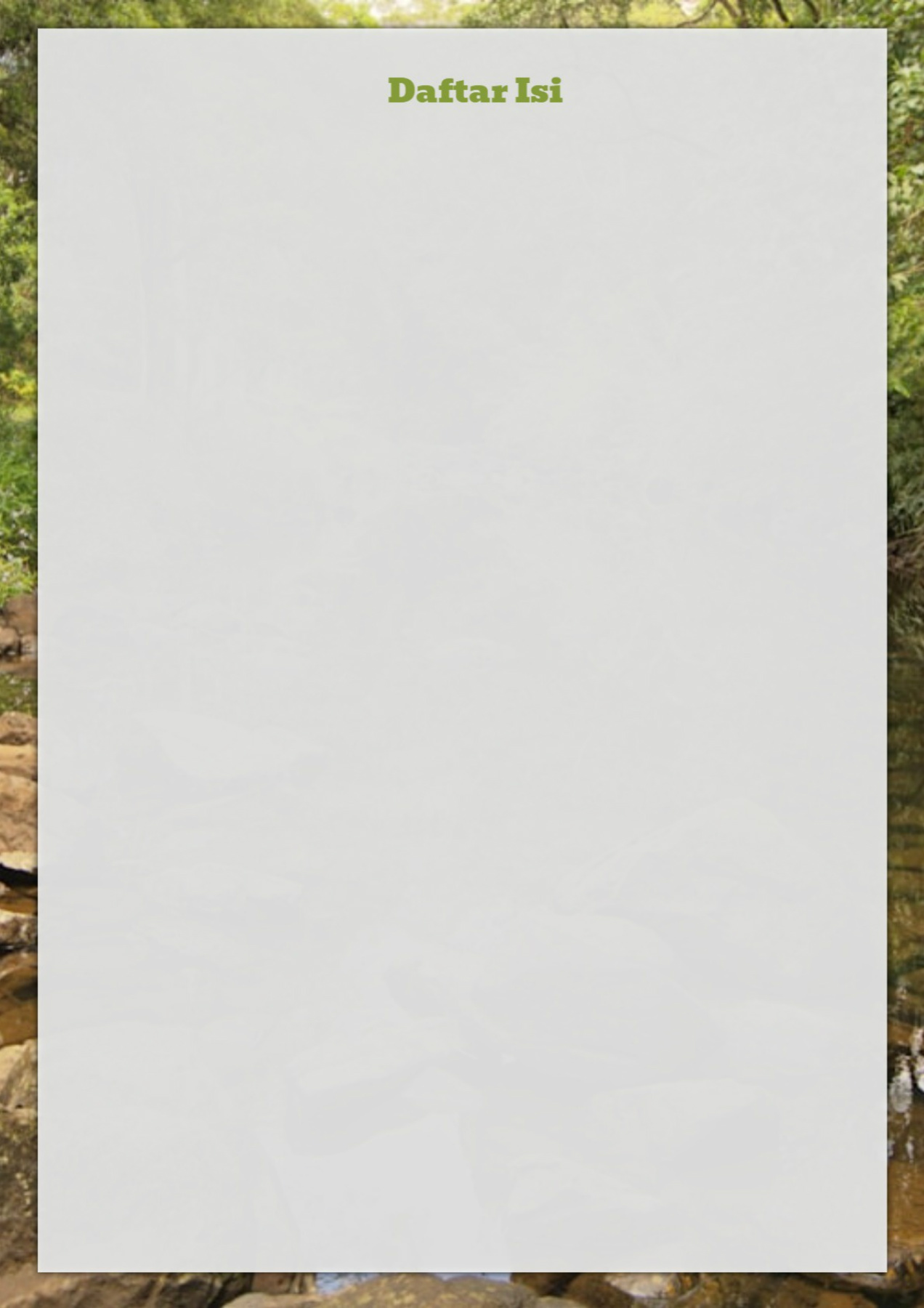 Modul Utama Epaper CONTOH E-MODUL