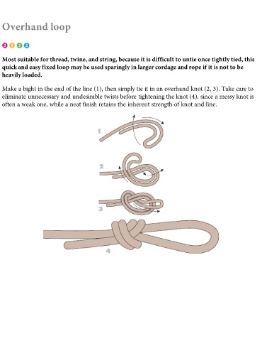 Challenging Knots  Geoffrey Budworth