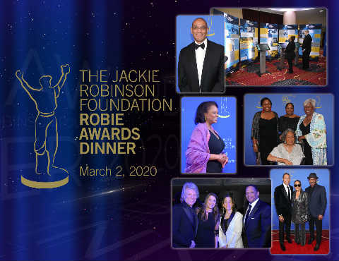 ROBIE Awards Dinner