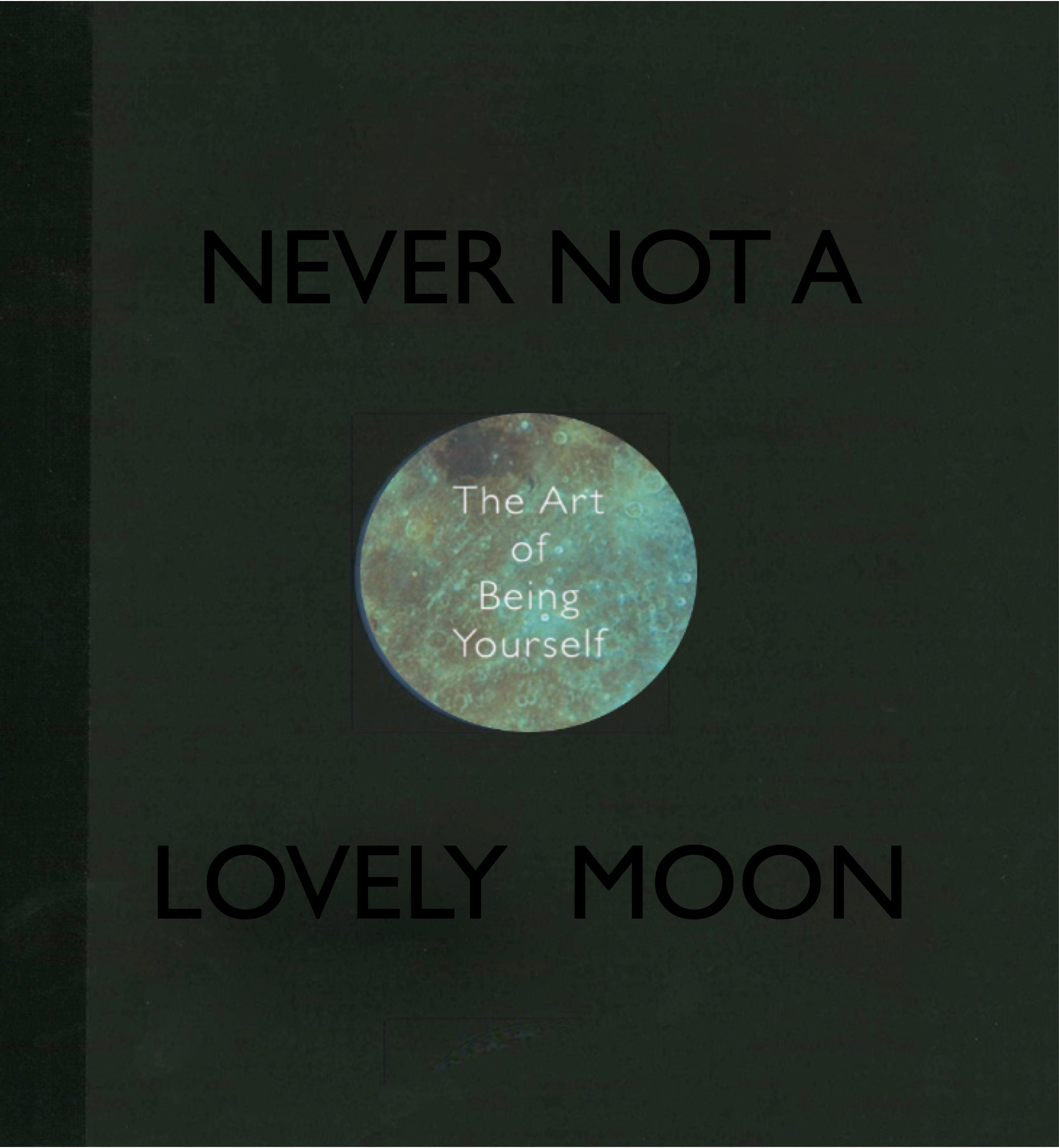 Never Not A Lovely Moon