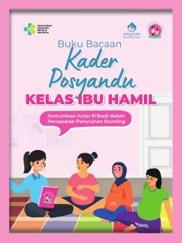 BUKU KARYA DOSEN