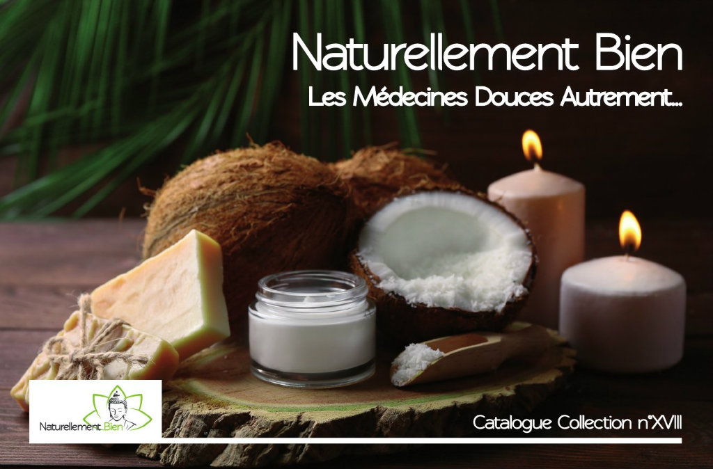 Catalogue Collection Naturellement Bien Num Xviii