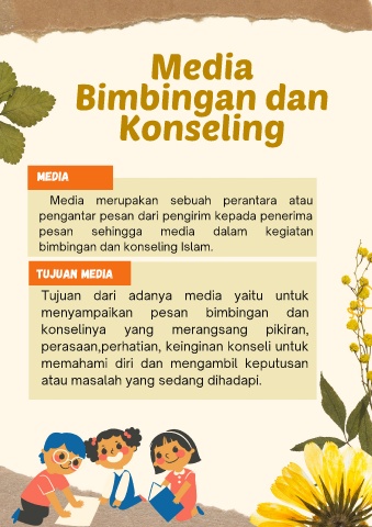 Page Hakikat Dan Konsep Perencanaan Media Dalam Bimbingan Dan Konseling Islam