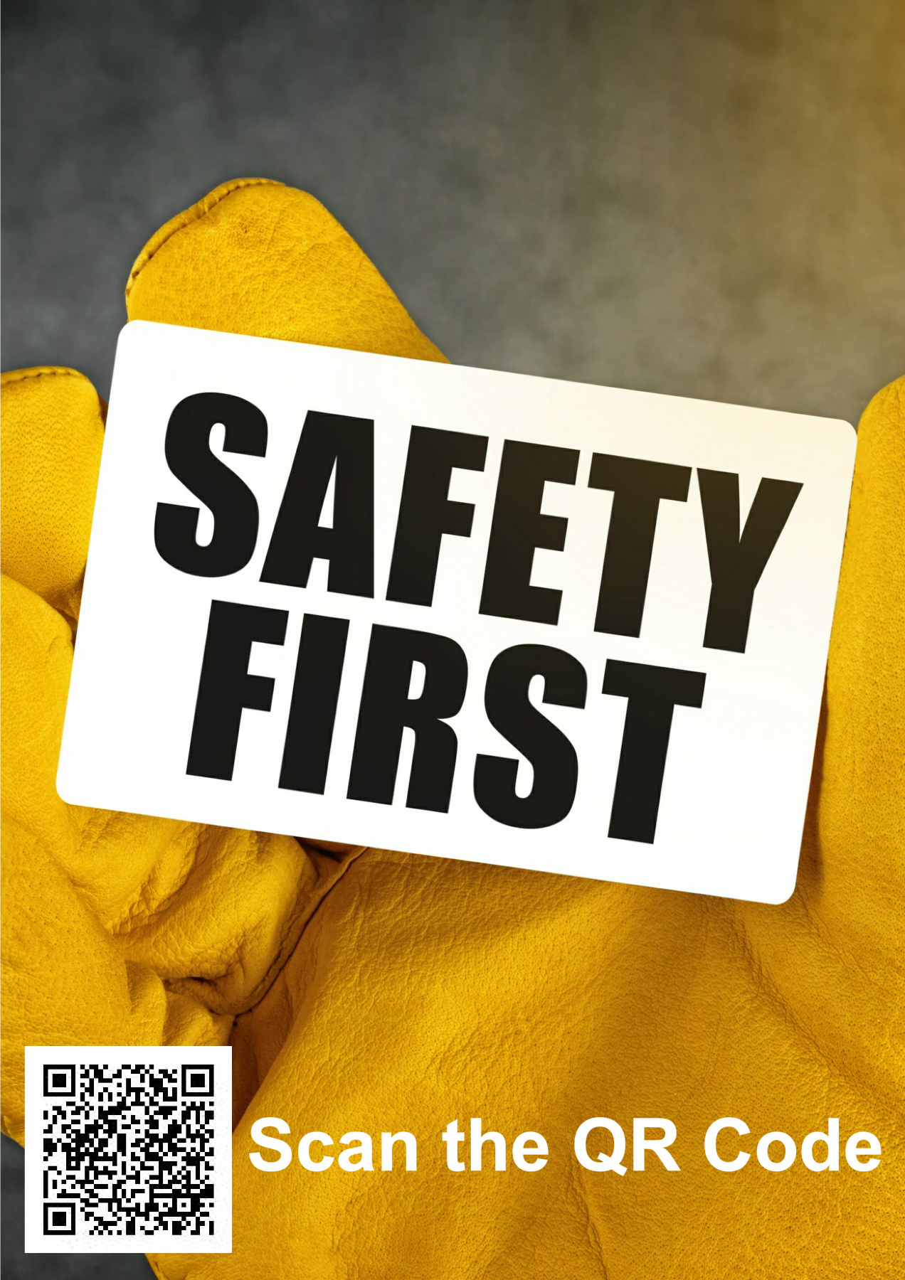 Testing Safety First Safety First
