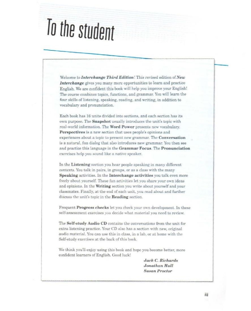 Interchange 2 Pdf new interchange 2 student's book b 3rd edition(3)(2)