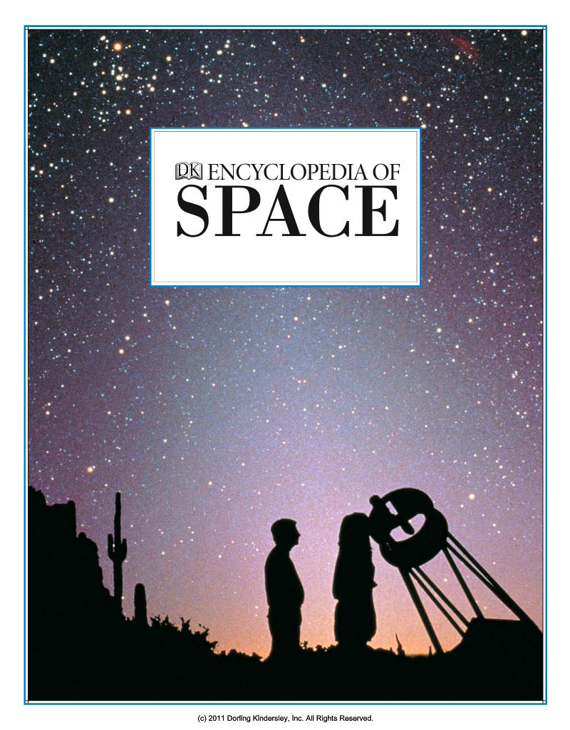 Encyclopedia Of Space