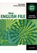 oxford - new english file - intermediate - student's book - ter