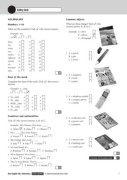oxford university press - new english file elementary test booklet ...