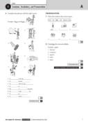 oxford university press - new english file elementary test booklet ...