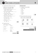oxford university press - new english file elementary test booklet ...
