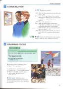 student book 2 new interchange
