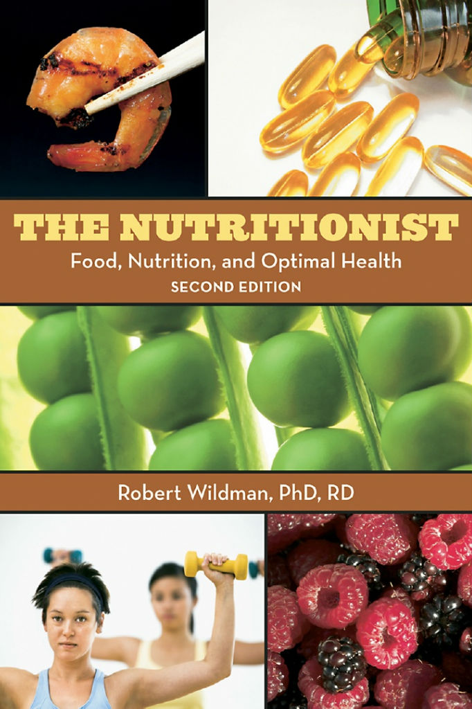 The Nutritionist